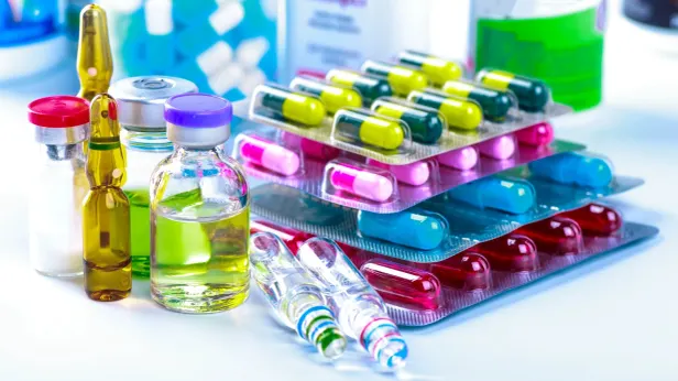 Новый век: какие препараты могут конкурировать с антибиотиками