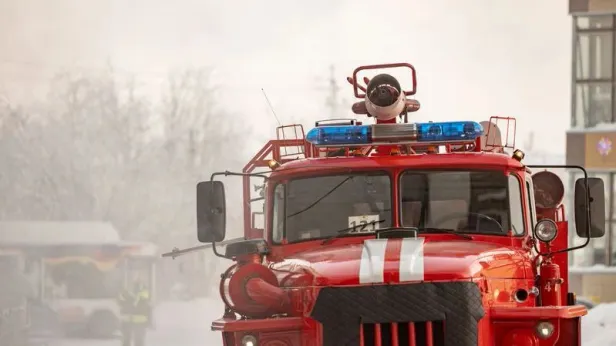 Число жертв выросло: новые подробности пожара на «Нижнекамскнефтехиме»