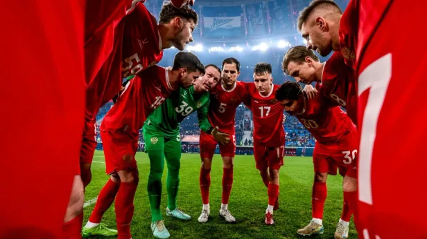 Тренер сборной Мали рассказал, чем сильны российские футболисты