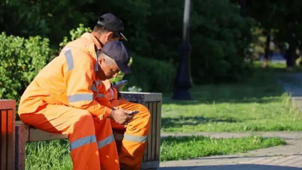 Озвучены изменения в ситуации с мигрантами в РФ