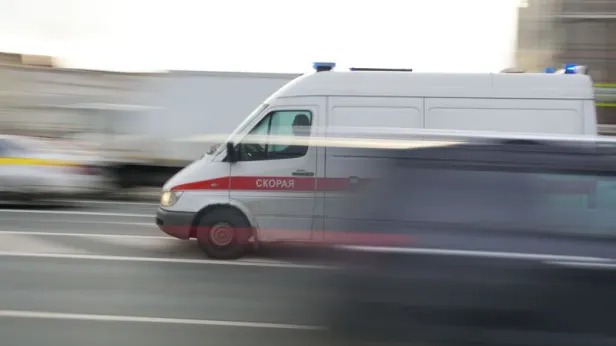 Спасение артиста Большого театра Юкавского из Москвы-реки попало на видео
