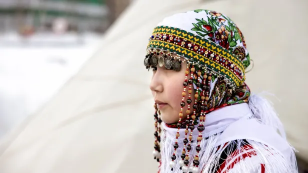 Этнофест и презентация языкового приложения: как Ямал отметит День коренных народов