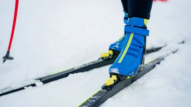 Ямальцев пригласили в лыжный поход по живописным местам в Лабытнанги