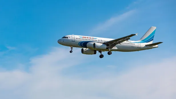 В аэропорту Нового Уренгоя появился «маяк» для мягкой посадки судов