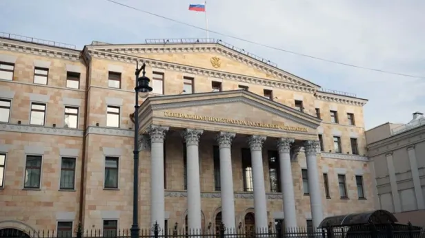 Россия запросила у Нидерландов выдачу девяти представителей МУС