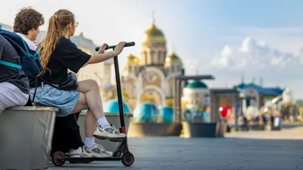 Почему на Ямале хотят остаться: итоги опроса жителей Арктики