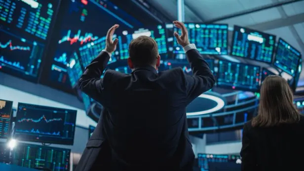 СК: трейдеры манипулировали рынком акций на Мосбирже