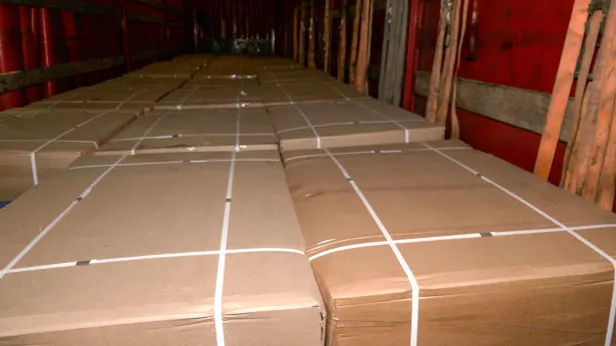 Ямал готовит отправку большого гуманитарного груза в Волноваху