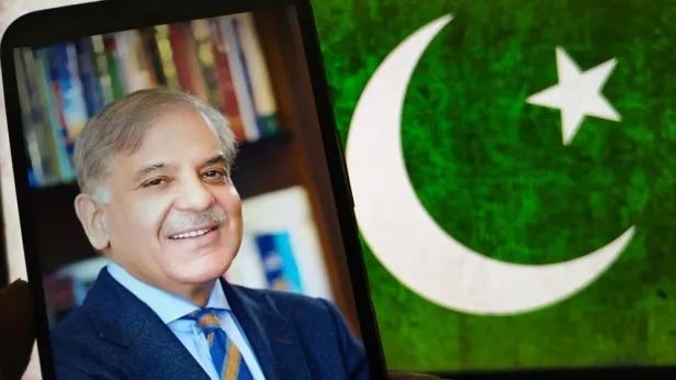 Премьер-министр Пакистана Шехбаз Шариф отложил визит в Россию из-за атак на Иран