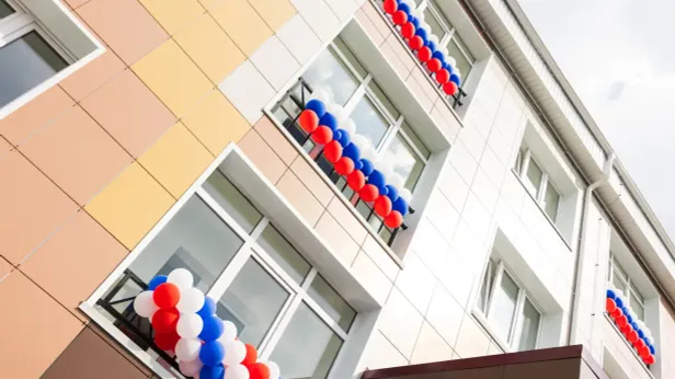 На Ямале запустят новую волну обновления дворов