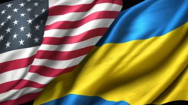 США выделили 400 миллионов долларов на поддержку Киева
