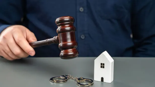 Суд решил поискать имущество Блиновской на Ближнем Востоке