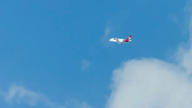 В Росавиации обнародовали планы на новые ограничения для пассажиров