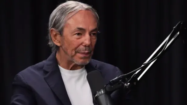 Сенатор, меценат и светский лев: каким запомнился Умар Джабраилов