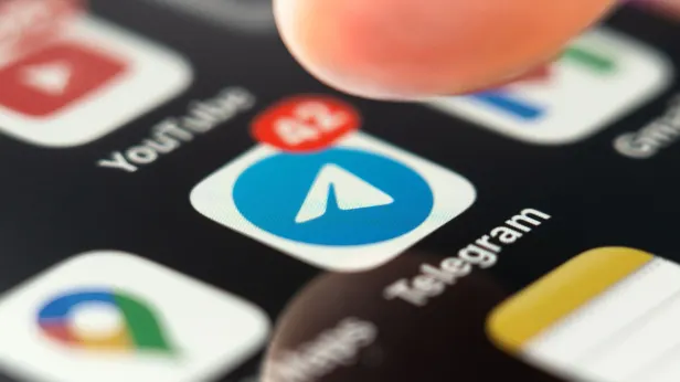 Позаботиться лучше заранее: как сохранить переписки из WhatsApp* и Telegram