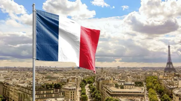 Est Republicain: при крушении самолета во Франции погибли 11 человек