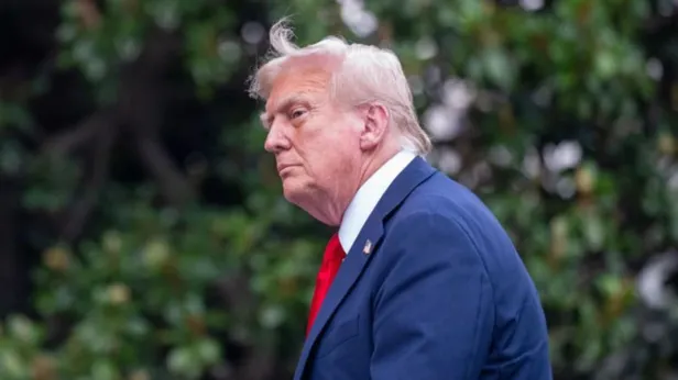 WP: Трампа тайно вывезли из Турции из-за угрозы покушения со стороны Ирана