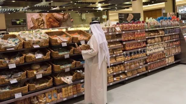 Туристы рассказали об обстановке в Дубае в первый день весны