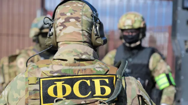 Силовики задержали подозреваемого в подготовке теракта в Югре: подробности