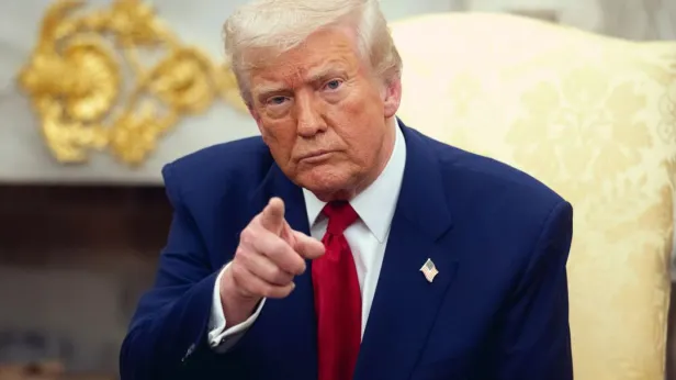 «Вопрос времени»: Трамп планирует разобраться с Кубой после операции в Иране