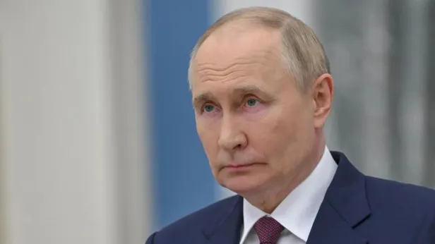 Президент Путин: Россия не понесла ни одной напрасной жертвы в ходе спецоперации