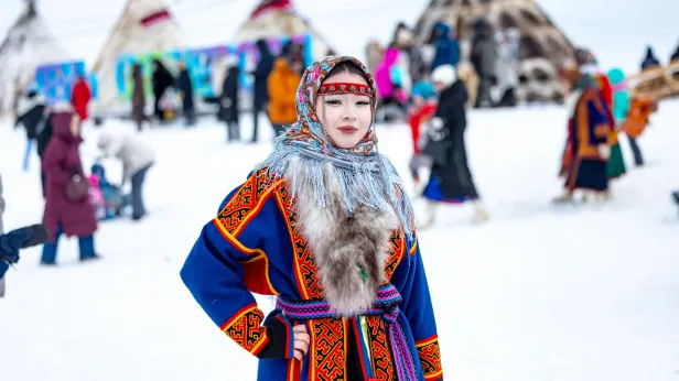 Дмитрий Артюхов представил в Сургуте опыт ЯНАО по поддержке КМНС