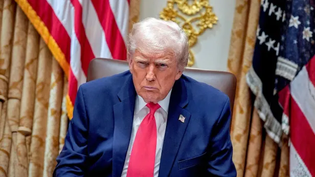 Трамп пообещал жесткие меры за поставку оружия в Иран