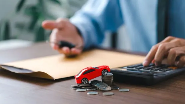 В МВД ответили на новости о проверке полиса ОСАГО по камерам