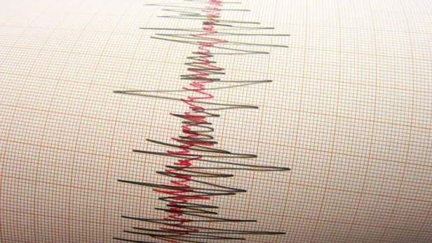Землетрясение магнитудой 6,8 произошло в Монголии у границы с Россией
