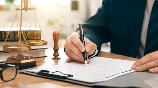 Бывший пристав из ХМАО стал председателем горсуда в Муравленко