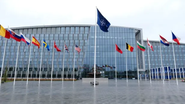 СМИ: страны НАТО нанесли сокрушительный удар по Украине