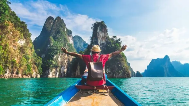 Правила меняются: Таиланд захотел сократить срок безвизового пребывания туристов до 30 дней