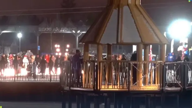 Музыка и спорт у воды: в Ноябрьске на озере организуют «Летний хаб»