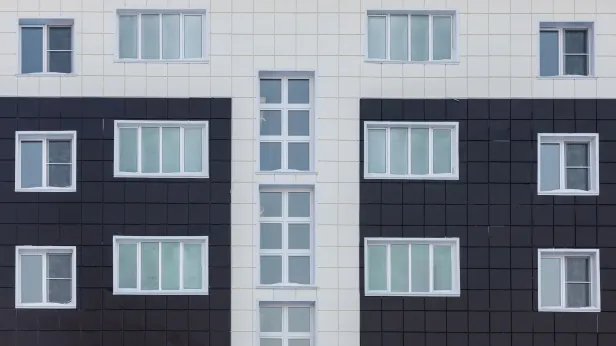 В Приуралье выберут подрядчиков для разработки проекта капремонта домов