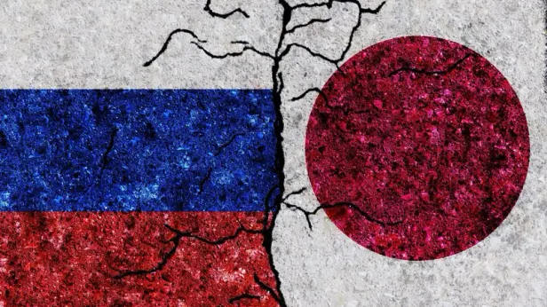 Япония протестует, Россия отвечает: визит Путина на Итуруп обострил спор о Курилах
