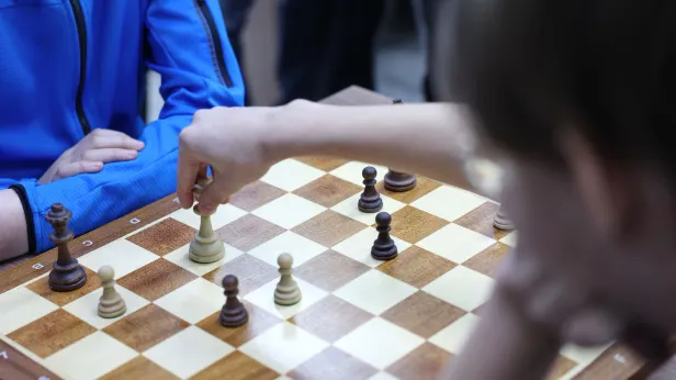 Ямальская сборная взошла на пьедестал первенства России по спорту глухих