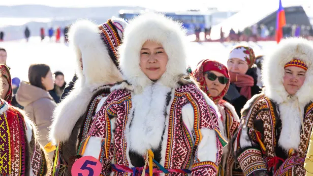 Как получили названия Салехард, Новый Уренгой, Ноябрьск и другие города Ямала