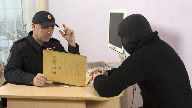 День участкового уполномоченного в России: как работают современные Анискины