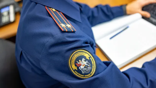 В Дагестане возбудили дело после гибели троих малолетних детей при пожаре