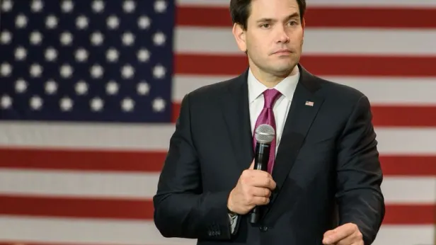 Госсекретарь США Рубио едет обсуждать с Венгрией и Словакией отказ от энергии из РФ