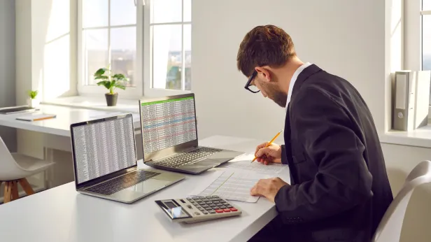 Ямал вошел в топ-5 регионов России с самым финансово пунктуальным бизнесом