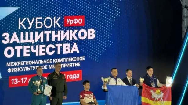 Ямальские ветераны СВО рассказали, как готовились к новым победам