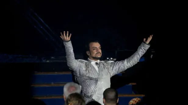 Киркорова призвали публично извиниться за поведение в российском аэропорту