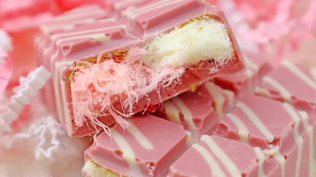 Восхитительные ощущения: что такое «Волосы ангела» и почему о них говорят