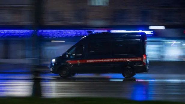 Выяснилось, что в деле об убийстве девочки на Кубани фигурирует мужчина