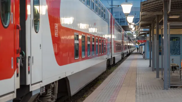 Жительница Ноябрьска променяла железнодорожный билет на уголовное дело