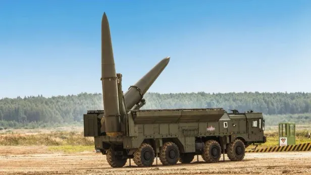 Новая версия «Искандера» прошла боевое испытание: где Россия может разместить ракеты