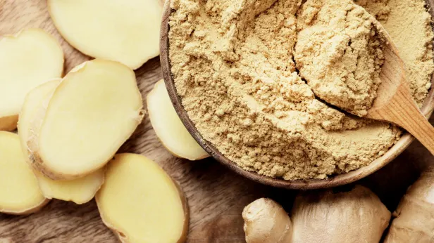 Сухой закон Севера: как ямальцы готовят из сухих овощей