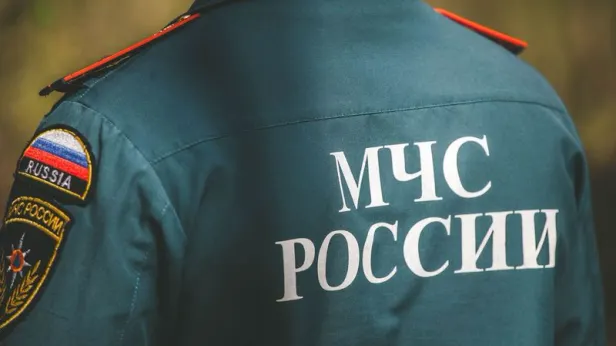 В МЧС рассказали, почему категорически нельзя тушить вспыхнувший газ