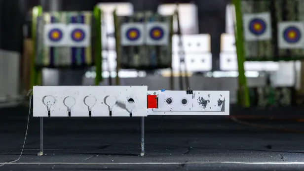 Концерн «Калашников» разработал многопульные патроны против беспилотников